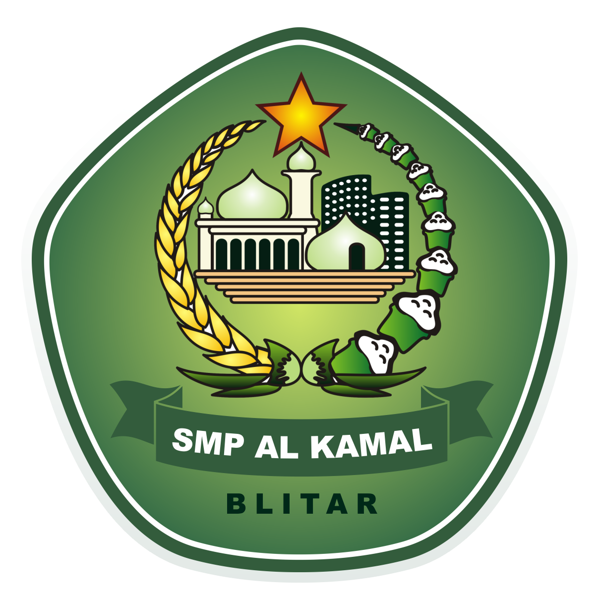 Logo Instansi